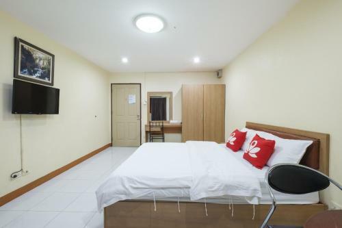 Apartamento Buddy Mansion