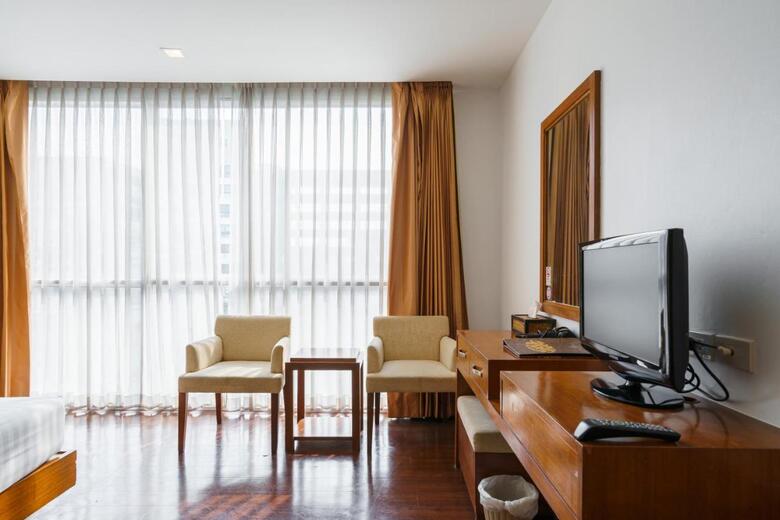 Hotel Lantana Resort