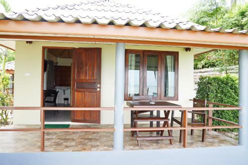 Hostal Manita Resort