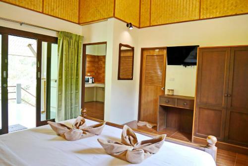 Hostal Manita Resort