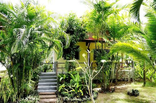 Hostal Manita Resort