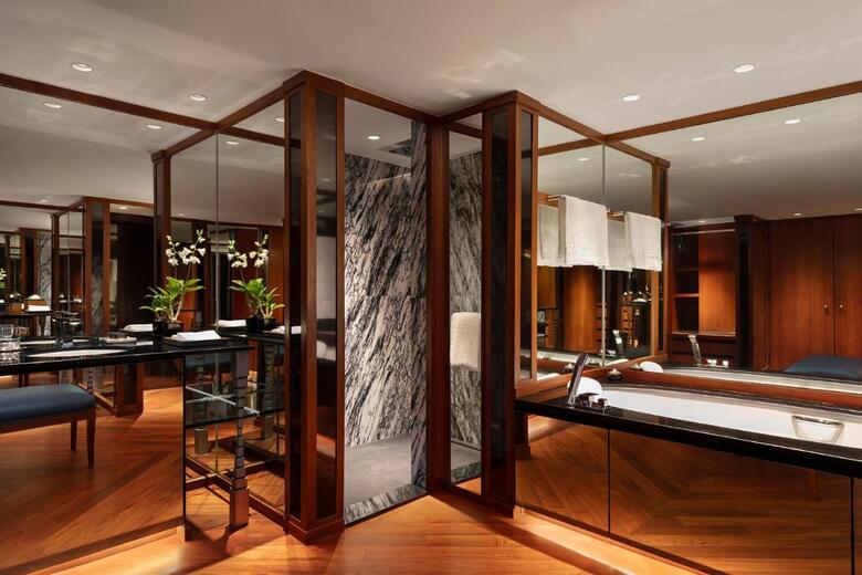 Hotel The Sukhothai Bangkok