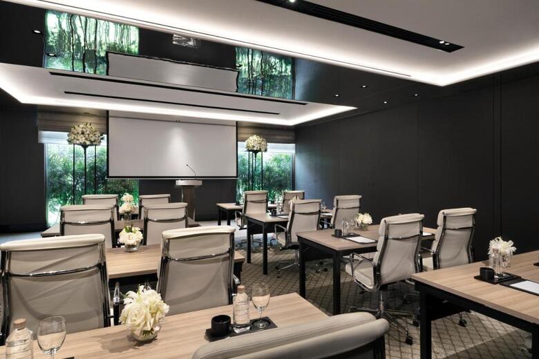 Hotel The Sukhothai Bangkok