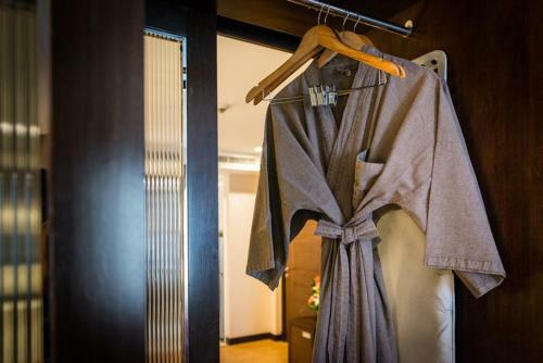 Hotel Legacy Suites Sukhumvit By Compass Hospitality