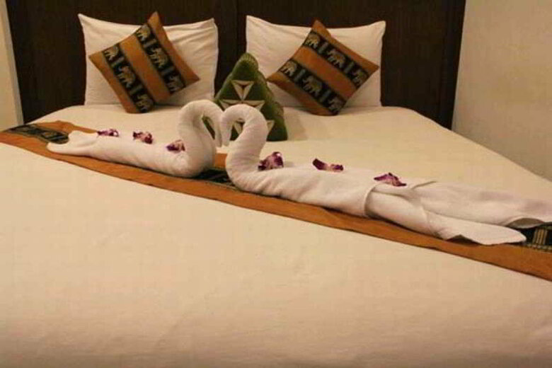 Hotel Lamai Perfect Resort