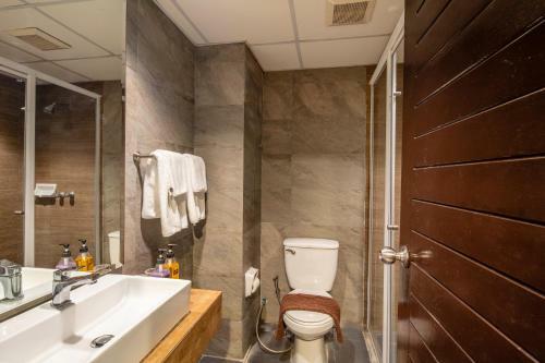 Apartamentos Livotel Hotel Lat Phrao