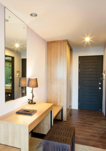Apartamentos Livotel Hotel Lat Phrao