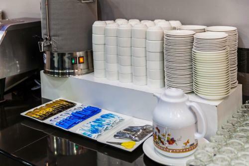 Apartamentos Livotel Hotel Lat Phrao