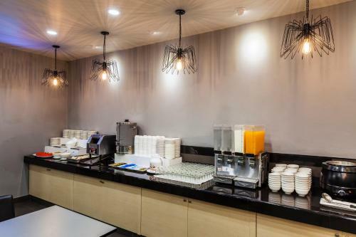 Apartamentos Livotel Hotel Lat Phrao