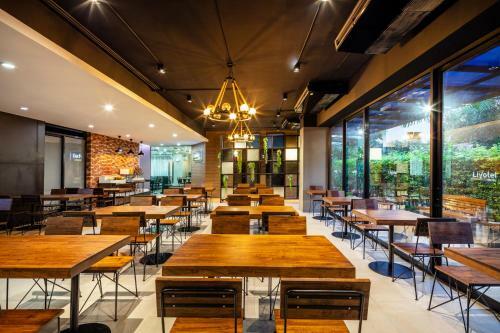 Apartamentos Livotel Hotel Lat Phrao