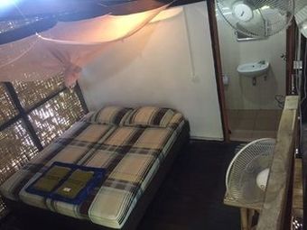 Hotel Family Song Bungalow