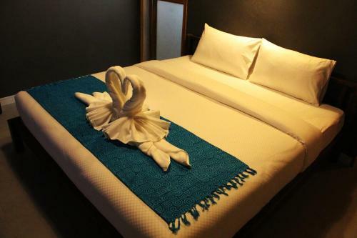 Hostal The Noi Guest House & Restaurant