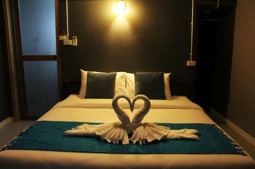Hostal The Noi Guest House & Restaurant