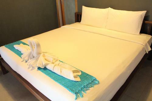 Hostal The Noi Guest House & Restaurant