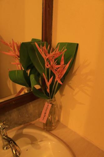 Hostal The Noi Guest House & Restaurant