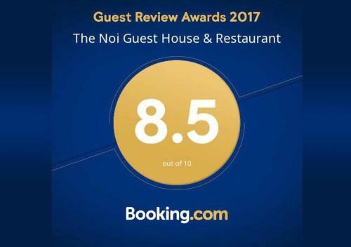 Hostal The Noi Guest House & Restaurant