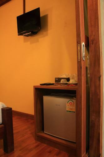 Hostal The Noi Guest House & Restaurant