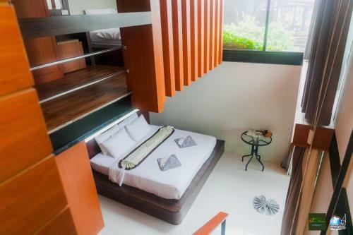 Hotel Ricci House Resort