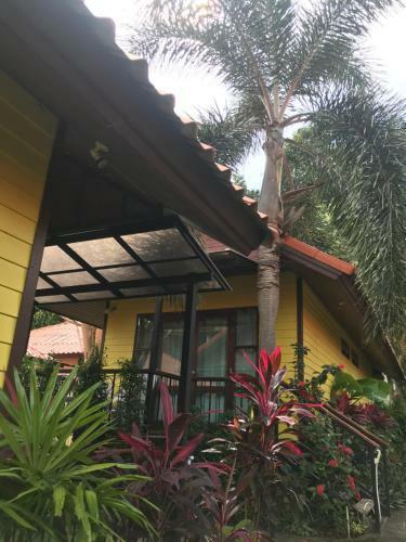 Hotel Ricci House Resort