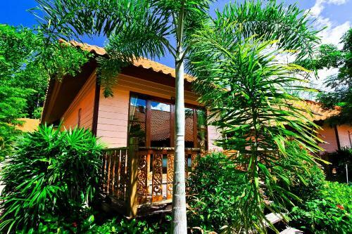 Hotel Ricci House Resort