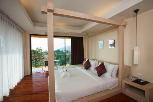 Hotel Keeree Ele Resort