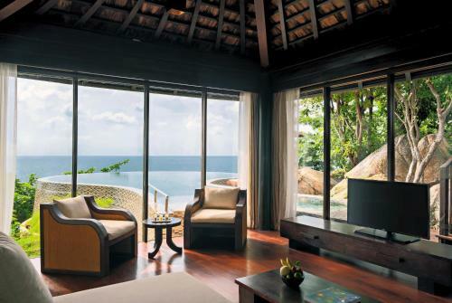 Hotel Silavadee Pool Spa Resort