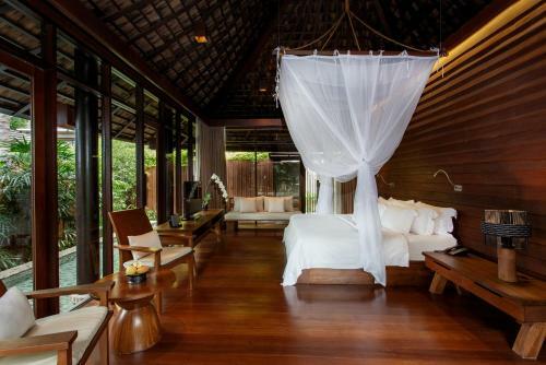 Hotel Silavadee Pool Spa Resort