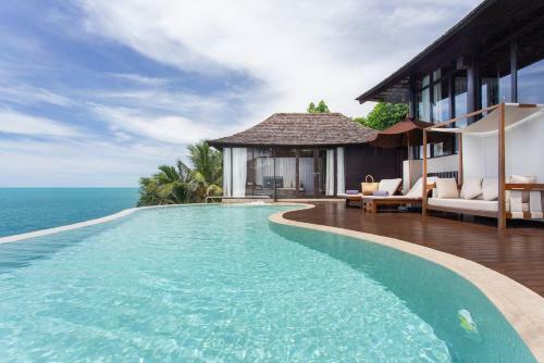 Hotel Silavadee Pool Spa Resort