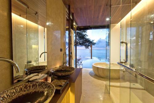 Hotel Silavadee Pool Spa Resort
