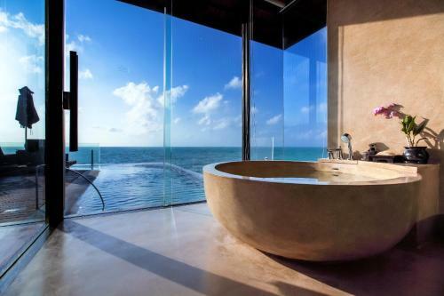 Hotel Silavadee Pool Spa Resort