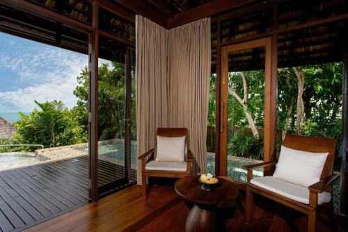 Hotel Silavadee Pool Spa Resort