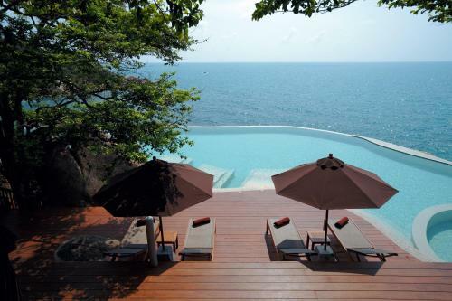Hotel Silavadee Pool Spa Resort