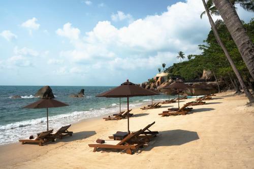 Hotel Silavadee Pool Spa Resort