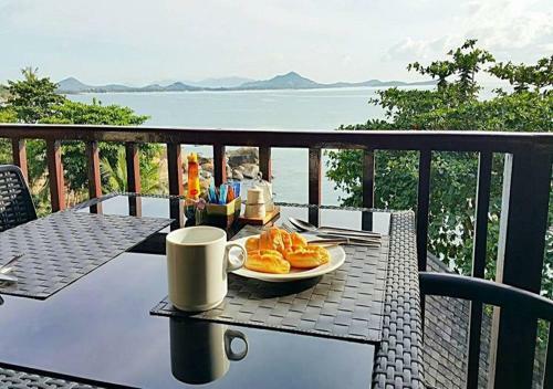 Hotel Samui Cliff View Resort & Spa