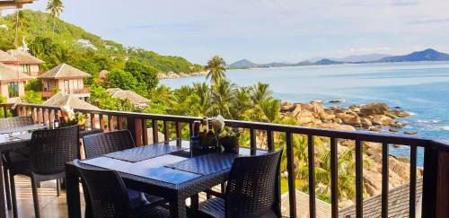 Hotel Samui Cliff View Resort & Spa