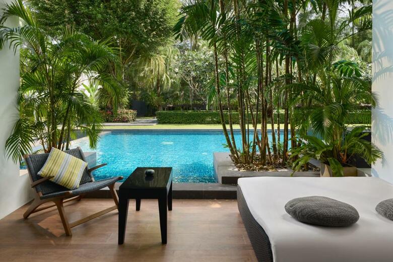 Hotel The Chill Resort And Spa, Koh Chang