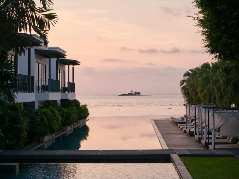 Hotel The Chill Resort And Spa, Koh Chang