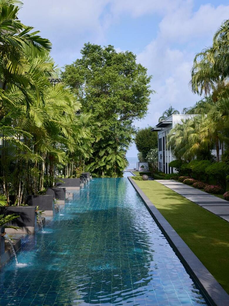 Hotel The Chill Resort And Spa, Koh Chang