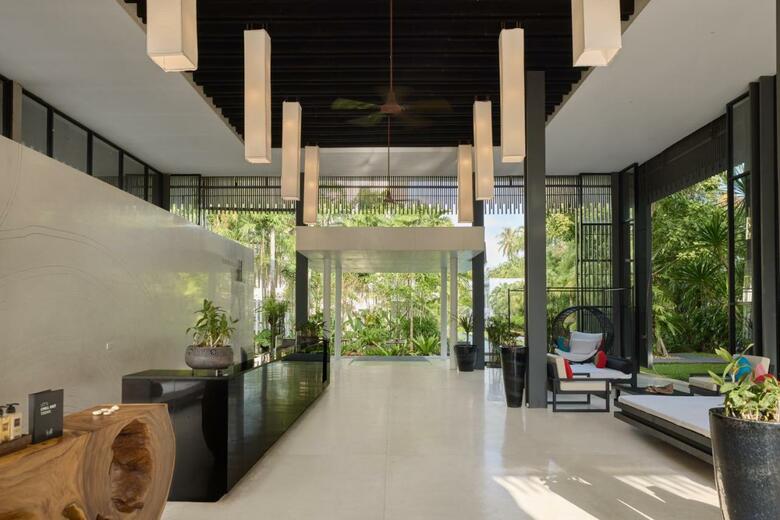 Hotel The Chill Resort And Spa, Koh Chang