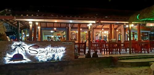 Hotel Sangtawan Resort