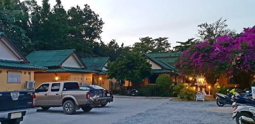 Hotel Sangtawan Resort