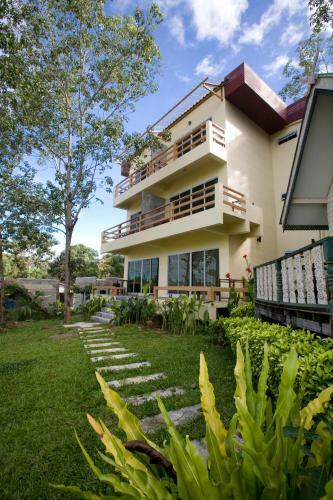 Hotel Para Resort