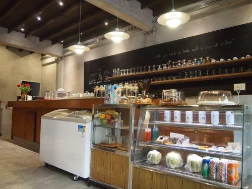 Hotel Intown Residence