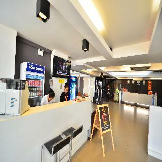 Hotel H-residence