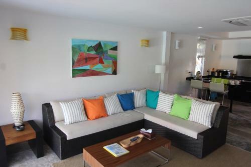 Koh Chang Beach Villas At Siam Royal View