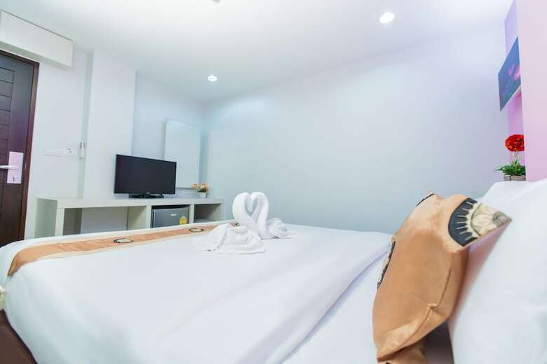 Le Touch� Hotel