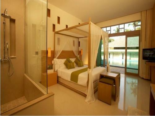 Hotel Mercure Koh Chang Hideaway