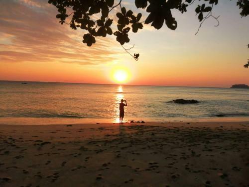 Hotel Siam Beach Resort