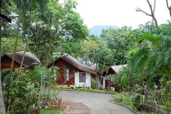 Hotel Searine Samui Boutique Resort