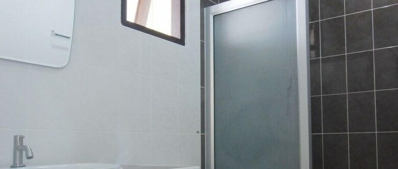 Apartamentos Buathong Place